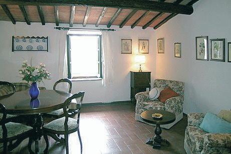 Апартаменты Holiday home Loc. Ama in Chianti