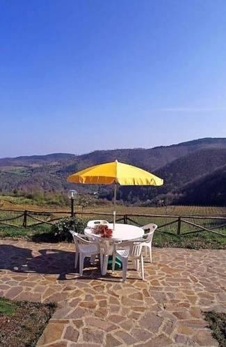 Апартаменты Olivo Gaiole in Chianti
