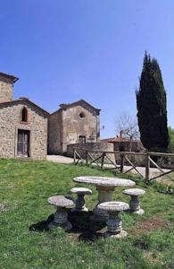 Апартаменты Casa Padronale