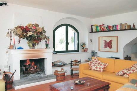 Апартаменты Poggio Miletto