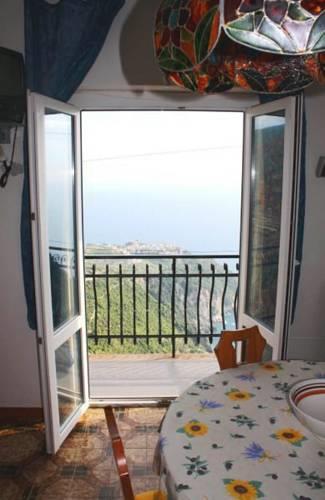 Апартаменты Apartment Via Roma - San Bernardino