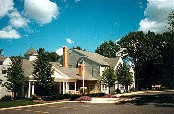 Отель Carnegie Inn & Spa