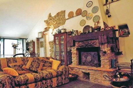 Апартаменты Casa Bibi