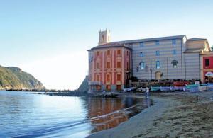 Апартаменты Casa Pina E Silvio