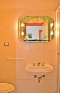 Апартаменты Casa Andreina I