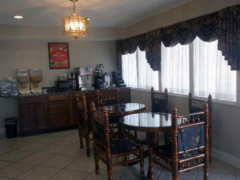 Отель Econo Lodge Thomaston
