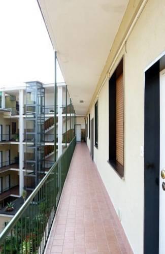 Апартаменты Casa Noemi