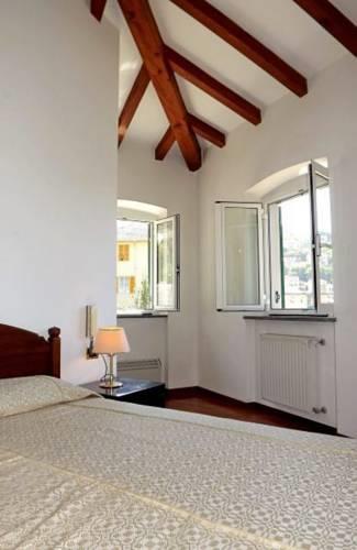 Апартаменты Villa Dello Scrivano