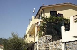 Апартаменты Casa Delle Conchiglie