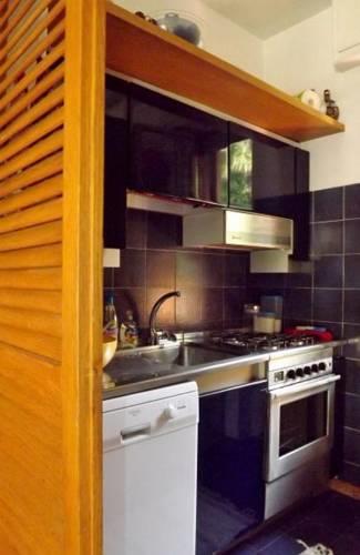 Апартаменты Casa Le Pigne