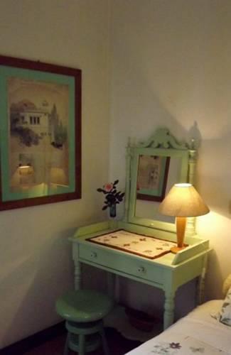 Апартаменты Casa Il Gumo