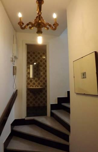 Апартаменты Villa Valentini