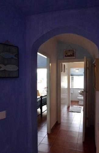 Апартаменты Casa La Mareggiata