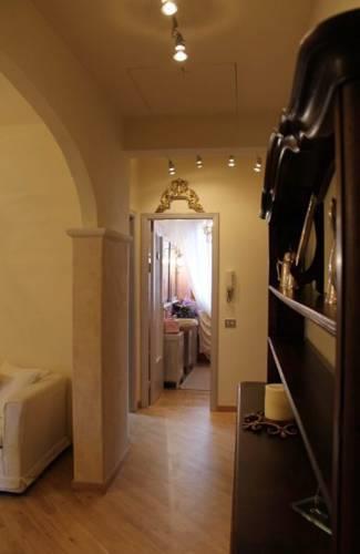 Апартаменты Casa La Selva