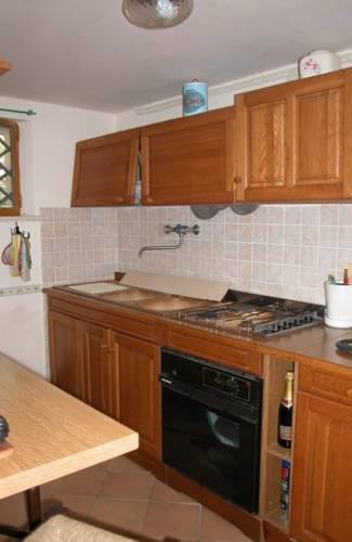 Апартаменты Casa Gramigna