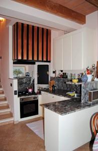 Апартаменты Holiday Home Via Annibalcaro