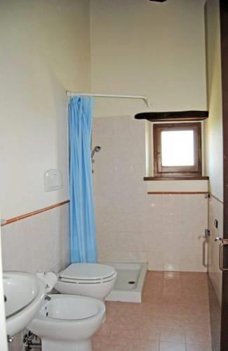 Апартаменты Agriturismo I Palazzi A