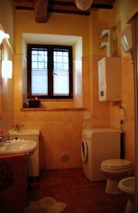Апартаменты Apartment Frazione Rustano