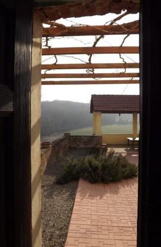 Апартаменты Casa Grignolino