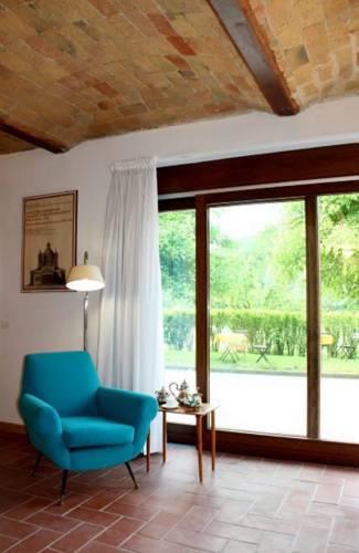 Апартаменты Cascina Nebbia