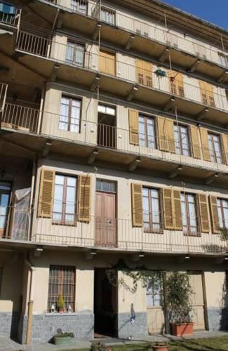 Апартаменты Casa Morena