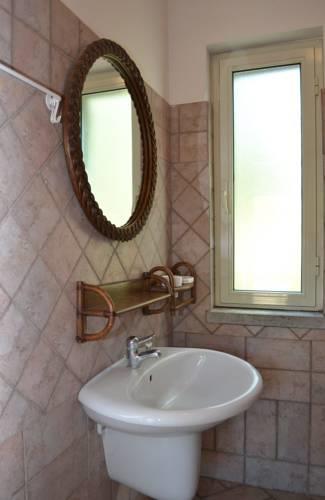 Апартаменты Bolsena 1