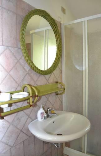 Апартаменты Bolsena 2