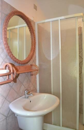 Апартаменты Bolsena 3