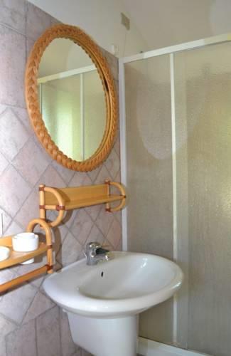 Апартаменты Bolsena 4