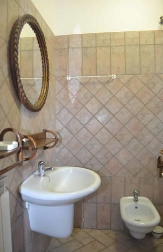Апартаменты Bolsena 5