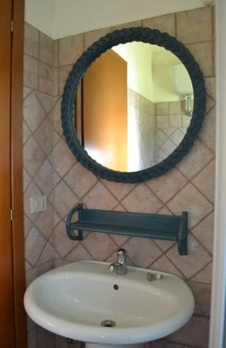 Апартаменты Bolsena 7