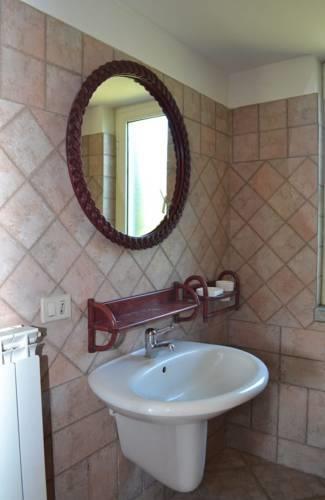 Апартаменты Bolsena 8