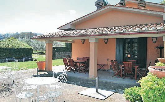 Апартаменты Villa Loreto