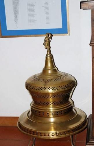 Апартаменты Monterosi Via Col Vento