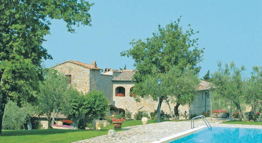 Апартаменты Sangiovese 1