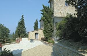 Апартаменты Sangiovese 5