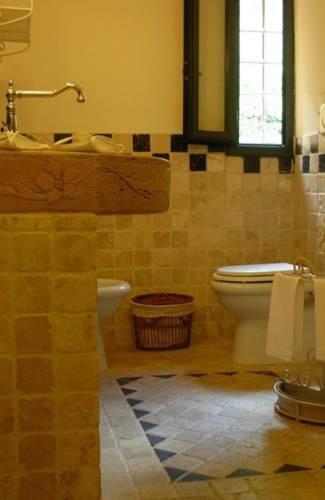 Апартаменты Villa Leonida