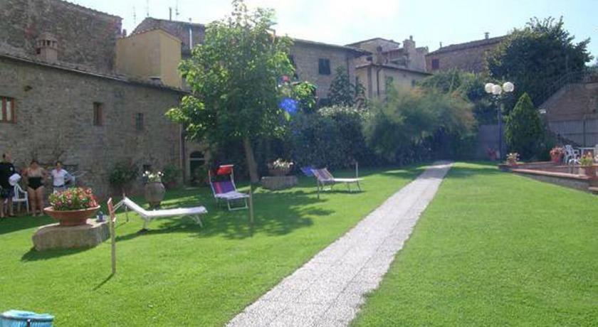 Апартаменты Appartamento 15 San Donato