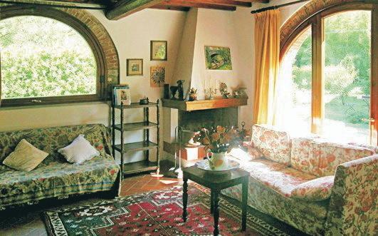 Апартаменты Holiday home Via del Mannino