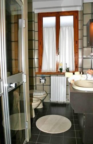Апартаменты Casa Anna Zancanaro