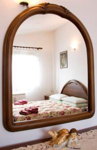 Апартаменты Villa Santo Stefano
