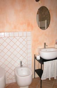 Апартаменты La Torretta