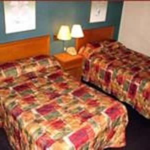 Отель Niles Inn & Conference Center