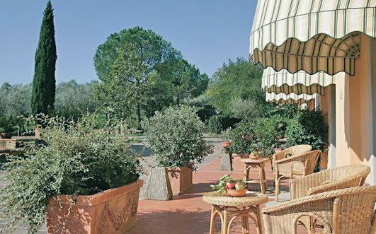 Апартаменты Rosa Via Gavignano