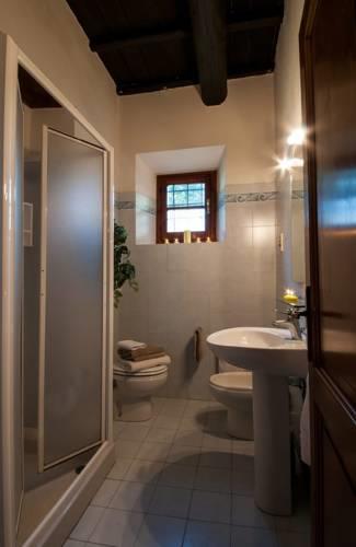 Апартаменты Villa Vivai