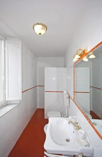 Апартаменты Villa Ermanzia