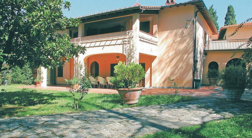 Апартаменты Villa Lama