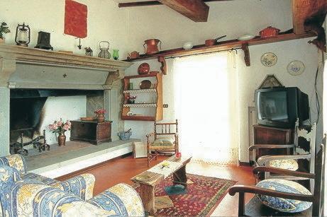 Апартаменты Villa Filippo