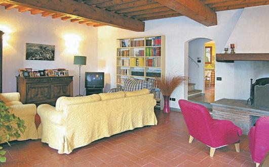 Апартаменты Villa Matilde