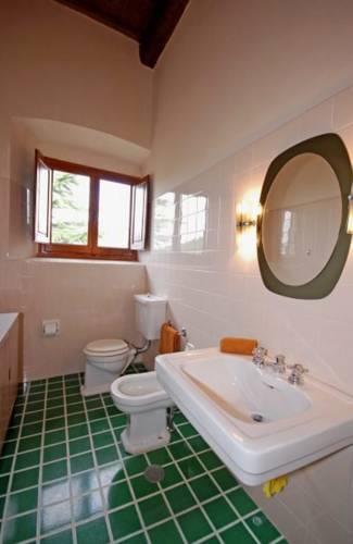 Апартаменты Villa Malesci